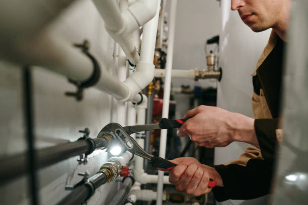 Best Shower Repair Services  in Dardenne Prairie, MO